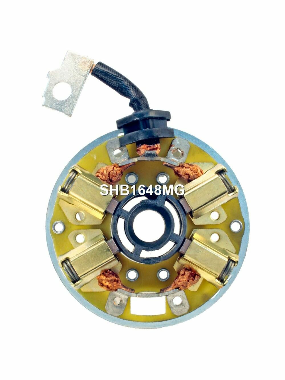 Щёткодержатель стартера Jeep Grand Cherokee (Джип Гранд Чирокки)