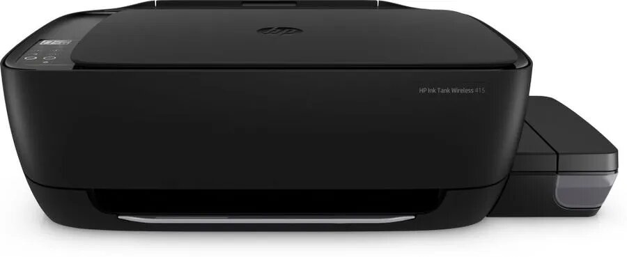МФУ HP Ink Tank 415 AiO (A4, 8 стр/мин, струйная печать, Wi-Fi, LCD, USB) — фото 1