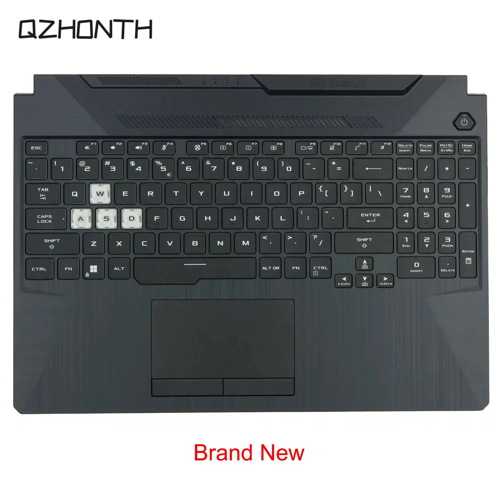 Верхний чехол для ноутбука ASUS Brand New