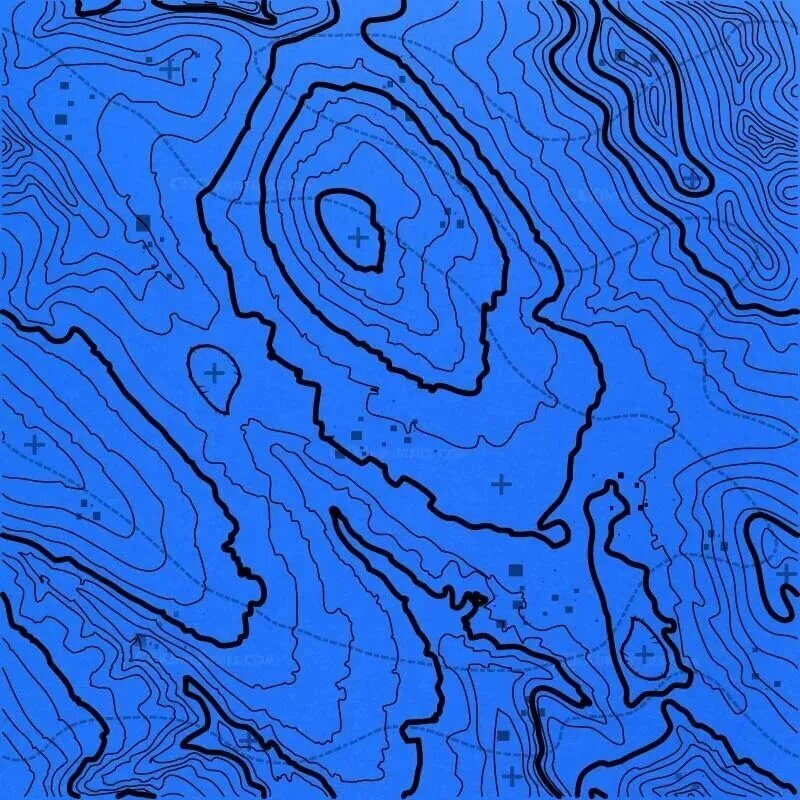 Лист Kydex 300x300x1.5/2 мм, текстура Simple Terrain - для ножен и тактических аксессуаров (1 шт)