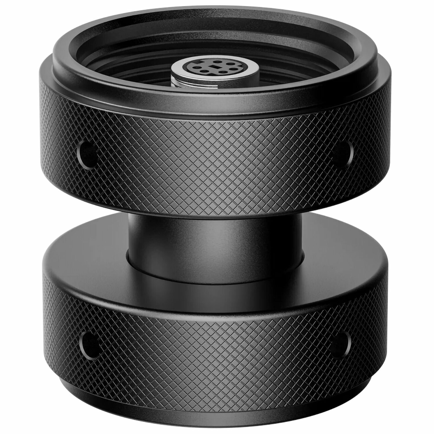 Удлинитель MOZA YS AS007 Joystick Adapter, металлический, ударопрочный, с регулировкой угла наклона
