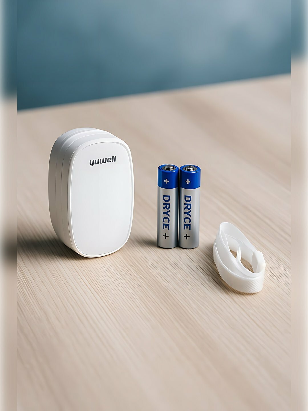 Пульсоксиметр Yuwell YX‑102 — фото 1