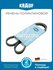 Ремень поликлиновой Krauf RRB2237PG
