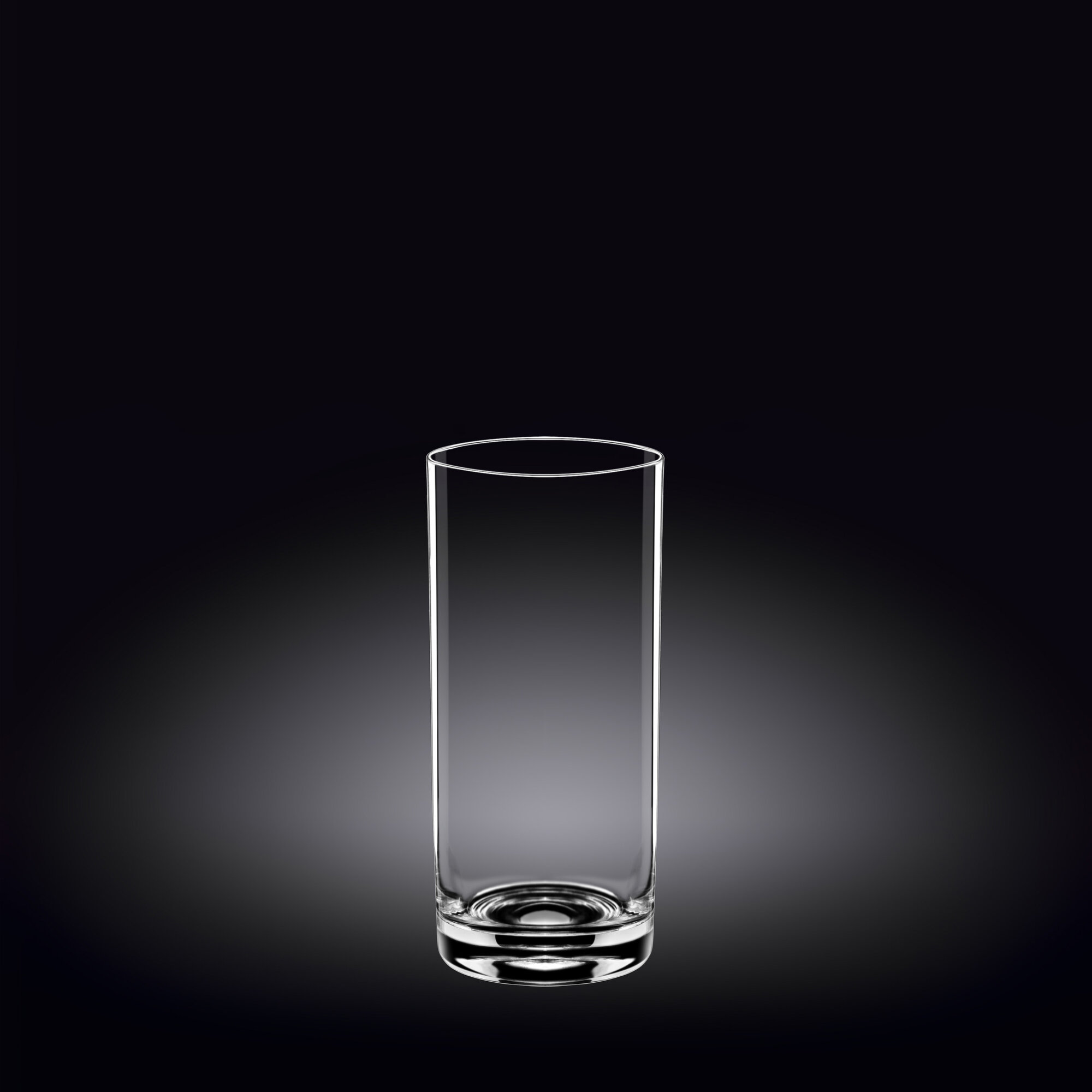 Набор из 6-ти стаканов 390 мл WL‑888024/6A