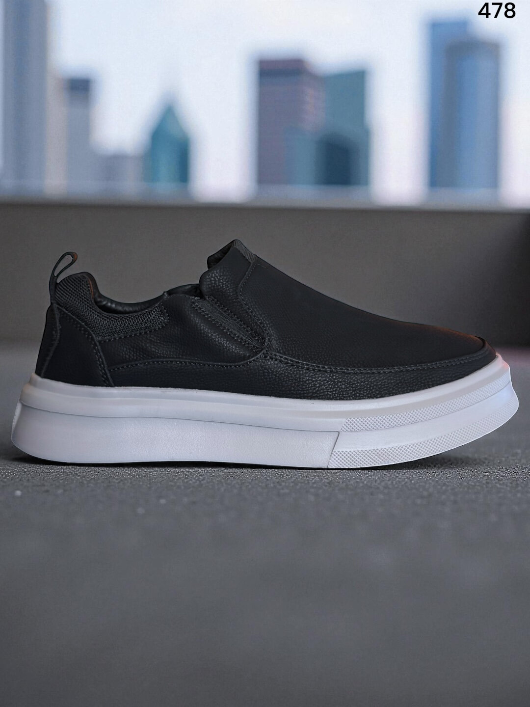 Слипоны  comfort Step