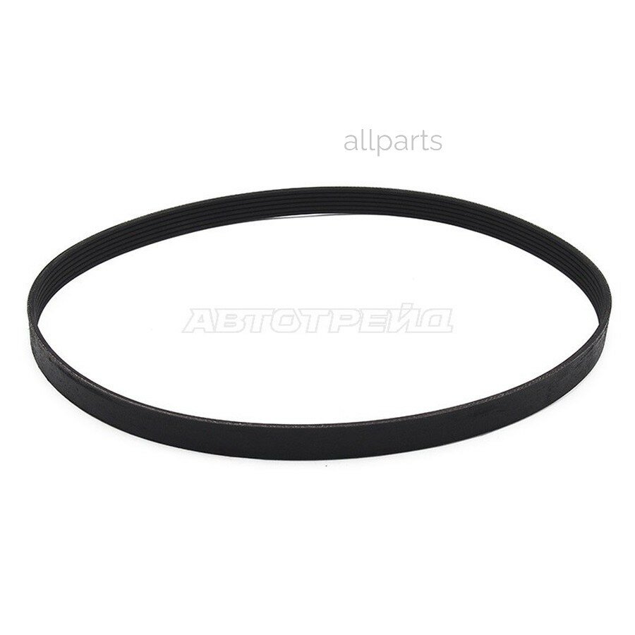 SAT 6PK2200 Ремень приводной Ford Mondeo 07-15 / Transit 06-14 2UZFE;3SFE;4B10;4B11;4J11;4J12; FB20B