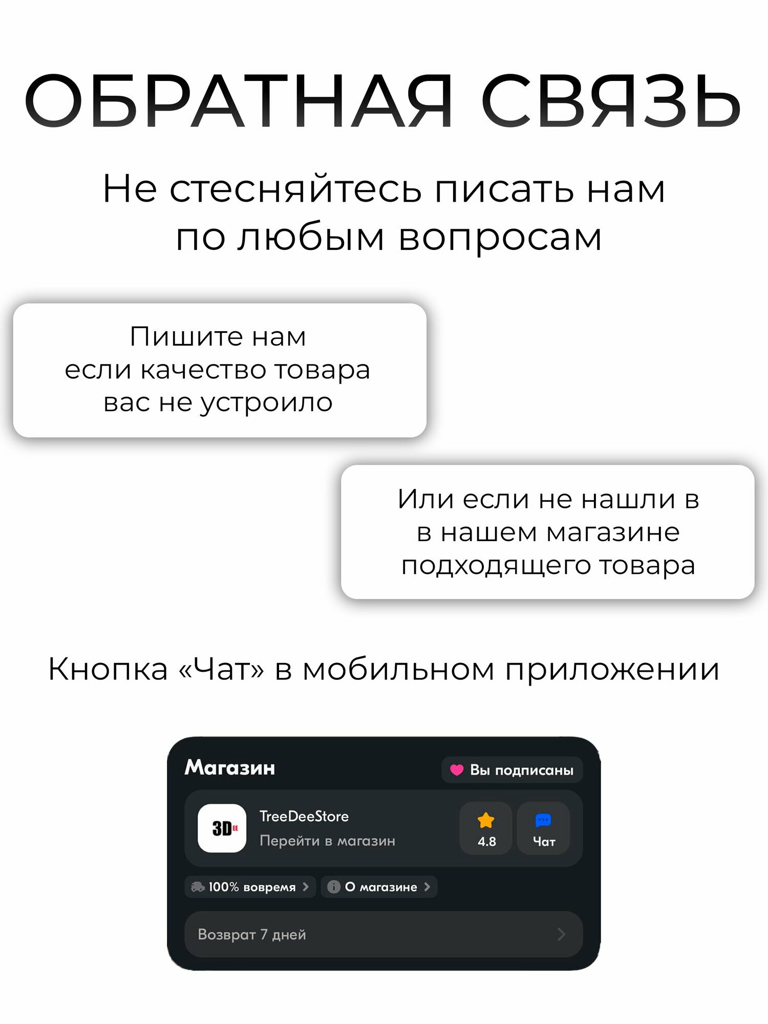 Изображение Проставка VESA для Xiaomi и Redmi g34wq, g27q, x27gq