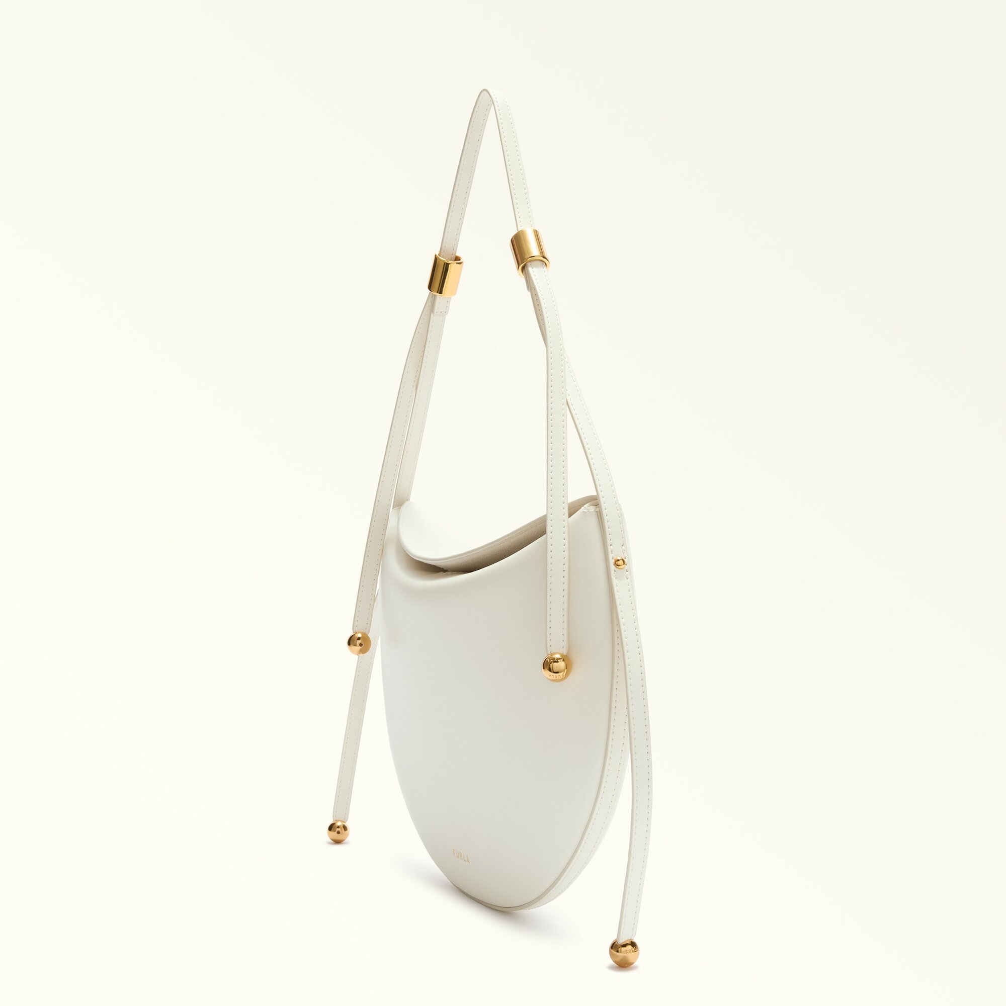 Сумка FURLA MOONSTONE M SHOULDER BAG — фото 1