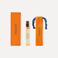 Изображение товара Парфюмерная вода Angeline Black Molecule, унисекс, восточная, 10 мл