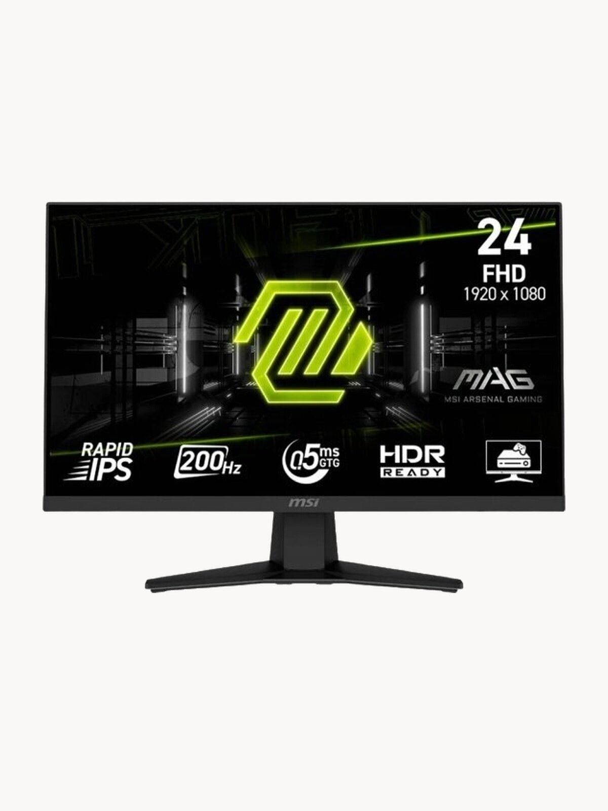 Монитор MSI MAG 244F