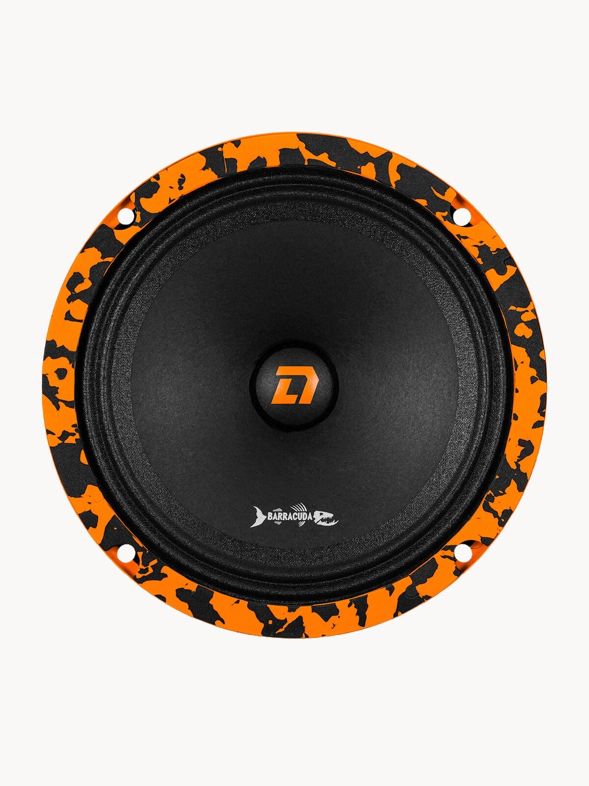 Динамики автомобильные 16 см DL Audio Barracuda 165 V.2 пара