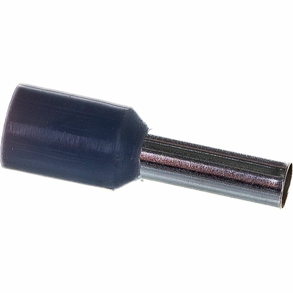 Наконечник-гильза изол. (НШвИ) 4-9 NET-Е4009 сер. (уп.100шт) Navigator 71097