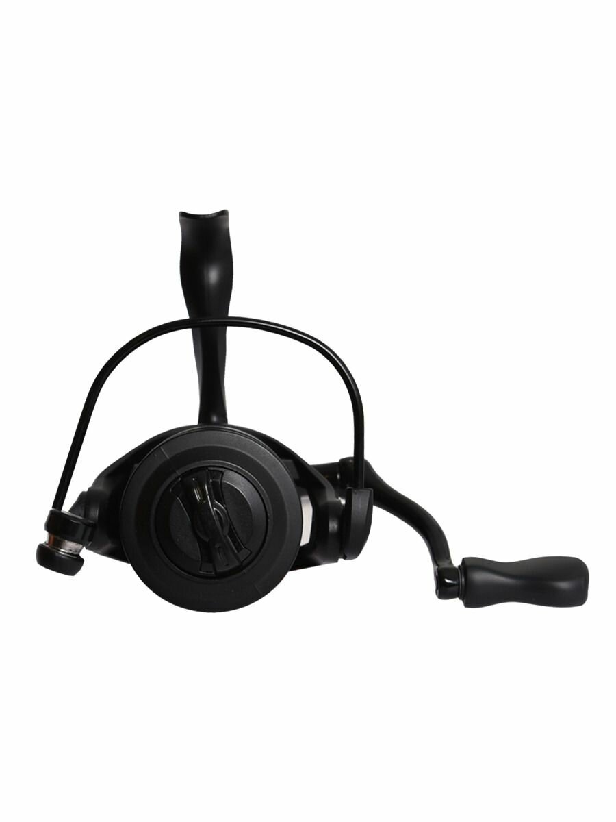 Катушка безынерционная Black Side (Maximus) BOLT 3000FD (3+1 подш.) — фото 1