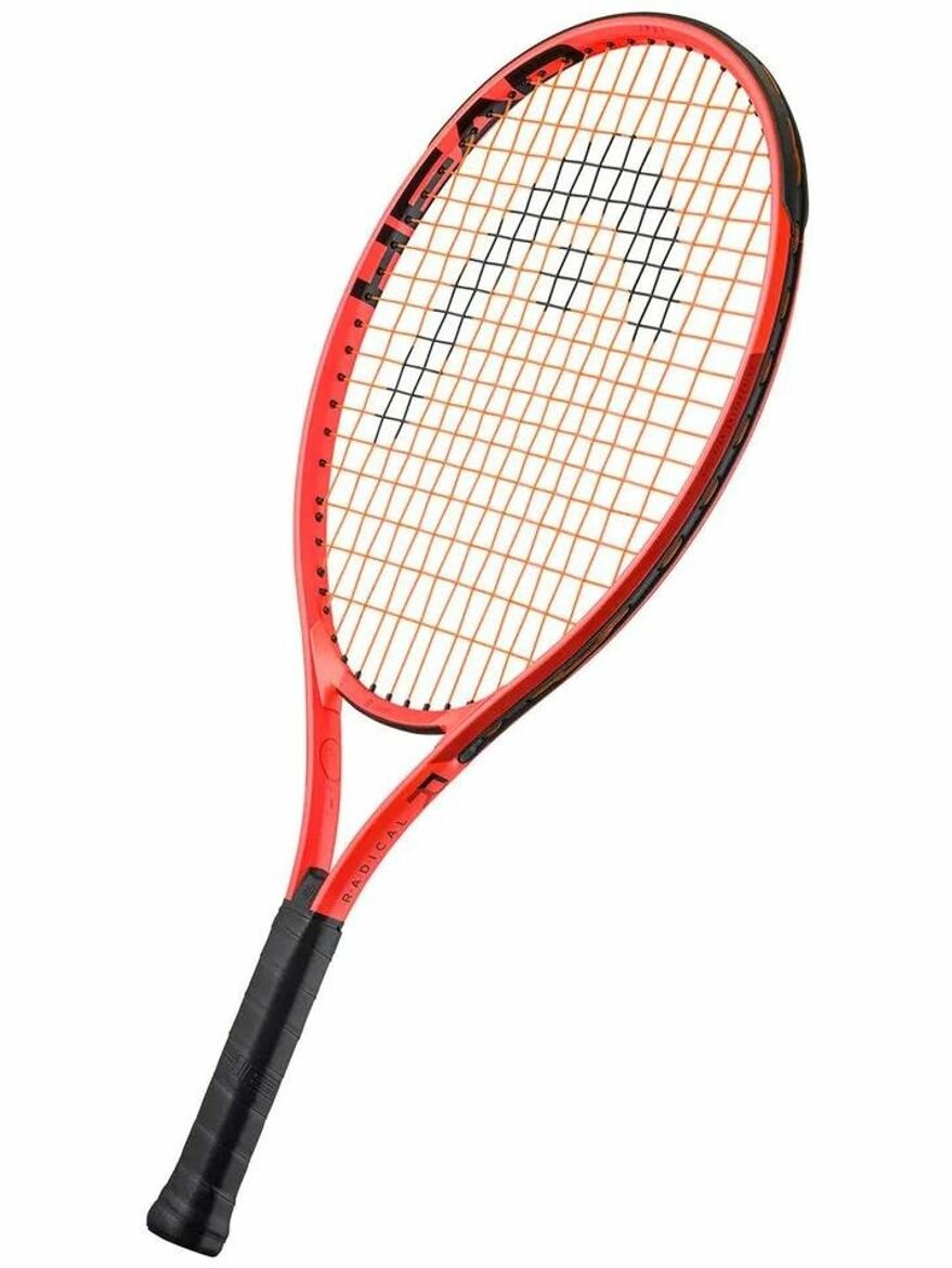 Ракетка; Head; Radical Jr. 23 231425SC06 Композитный материал — фото 1