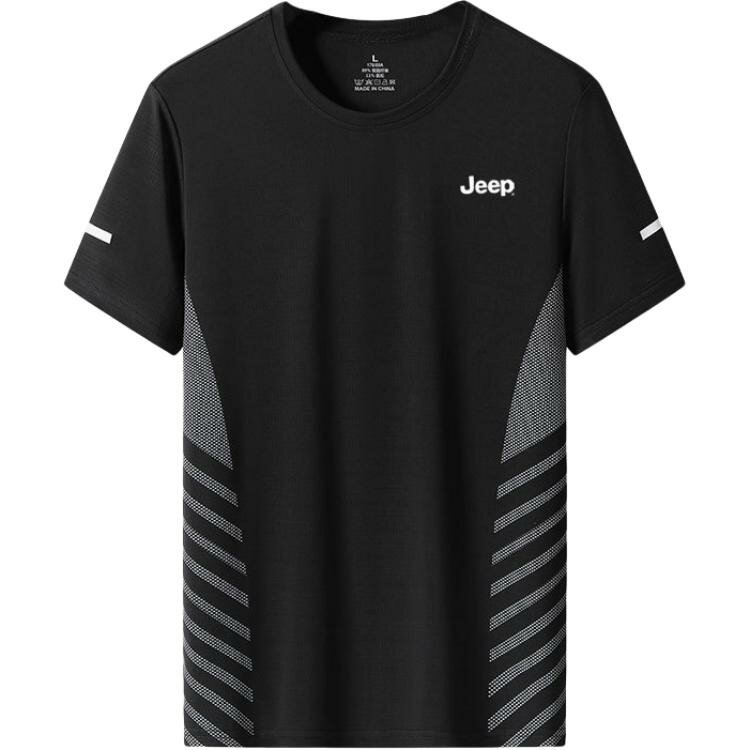 Футболка JEEP 1048141638
