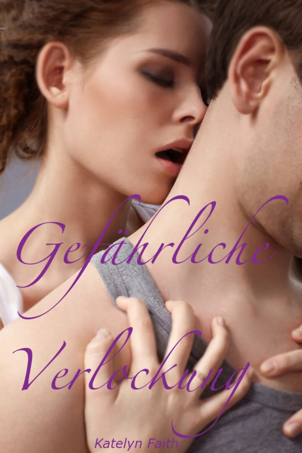Gefährliche Verlockung [Цифровая книга]