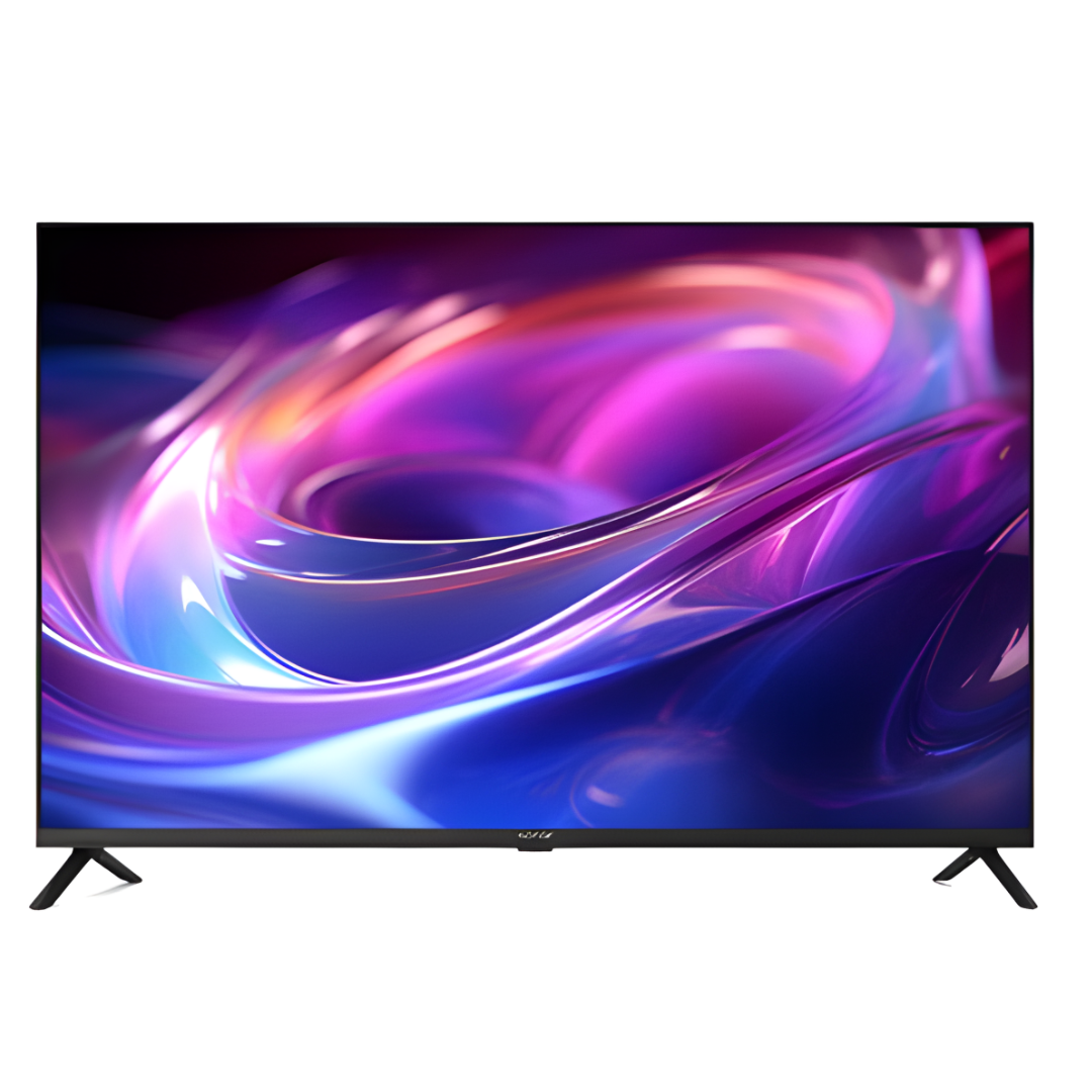 Телевизор Sonor 43SNR/100SV 43" | IPS Full HD, Smart TV, Wi-Fi, голосовое управление, 1/8 ГБ, HDMI/USB — фото 1