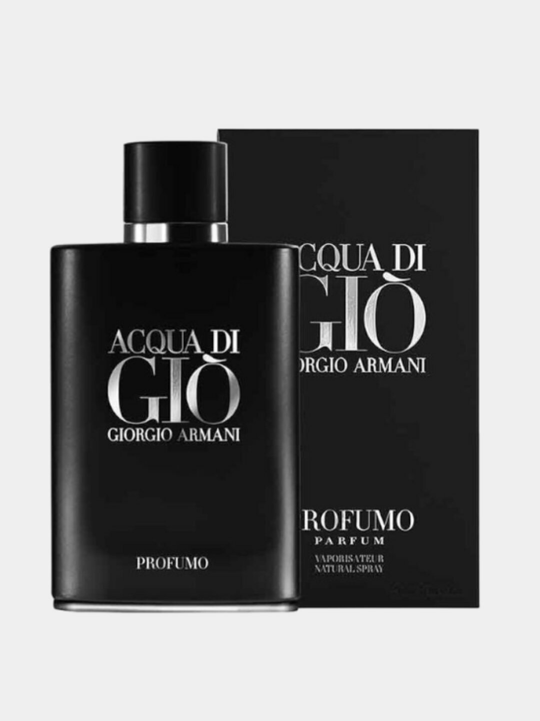 Парфюмерная вода, эта аромат для мужчин Acqua Di Gio Profumo, 100 мл