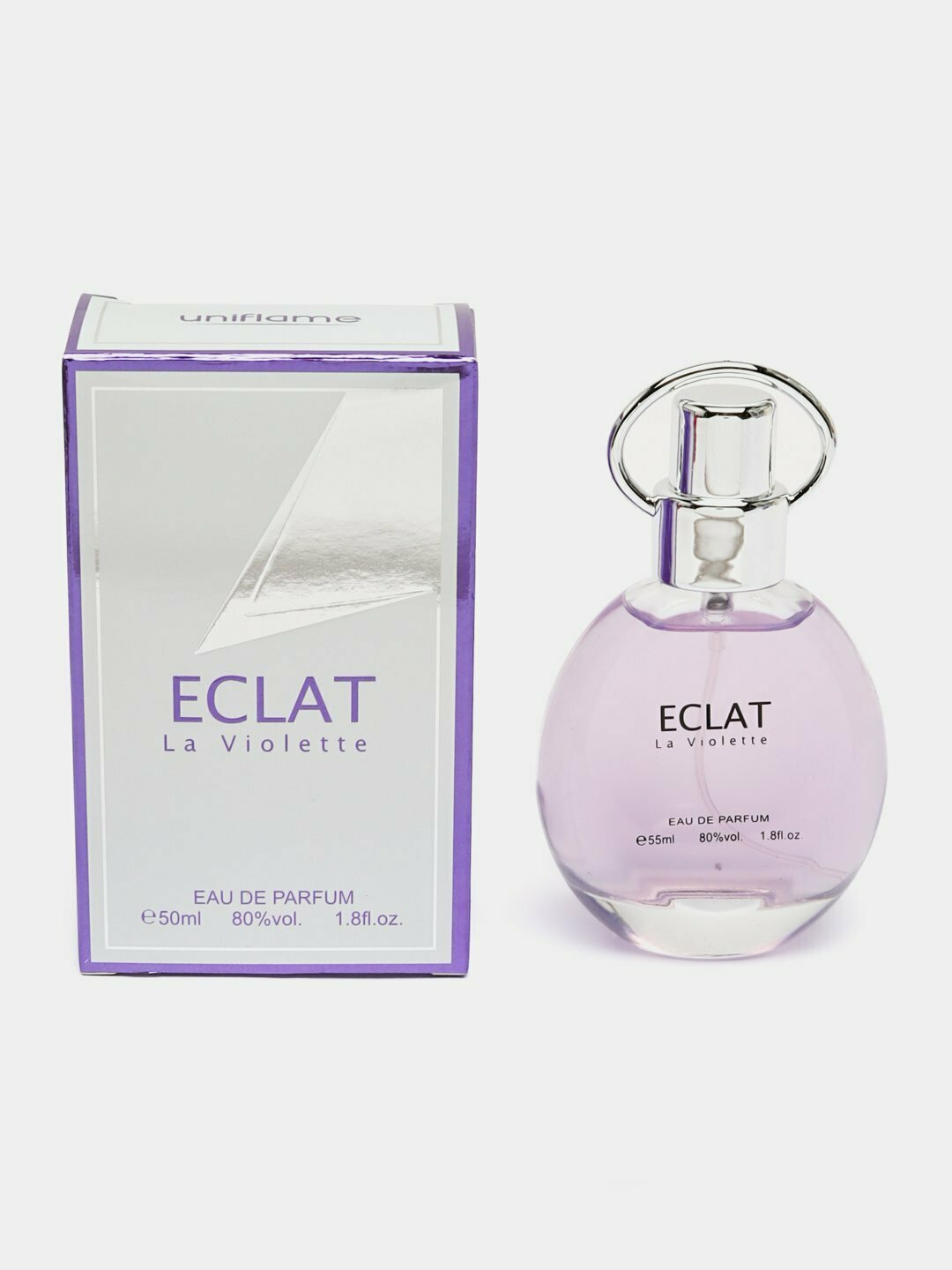 Духи "Bright Crystal" ECLAT UNIFLAME Versace, женский аромат, 50 мл