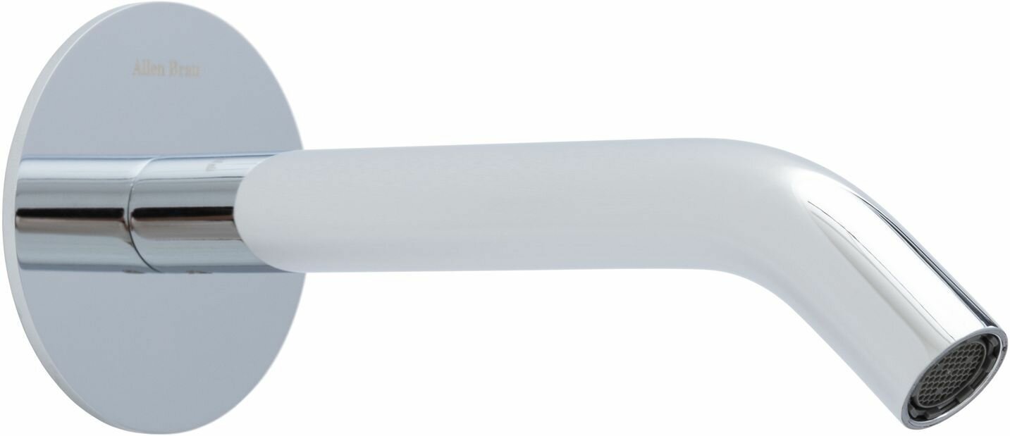 Излив Allen Brau Priority 5. HB31KGA1TB8-JC00XR хром