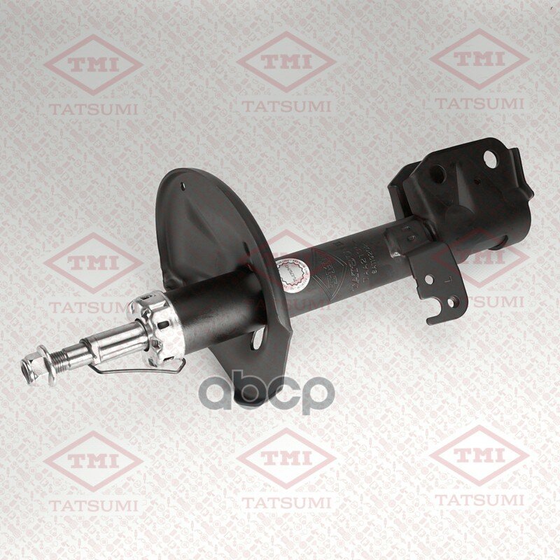 Амортизатор подвески Перед. Лев. TOYOTA Premio/Allion 01-> TATSUMI арт. TAA2136L