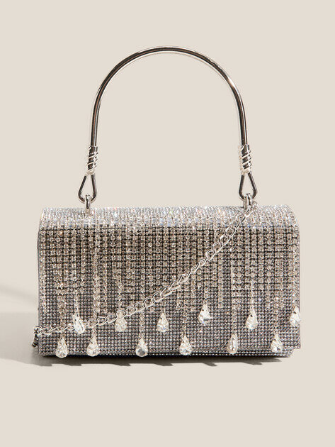 Сумка клатч TENDANCE 