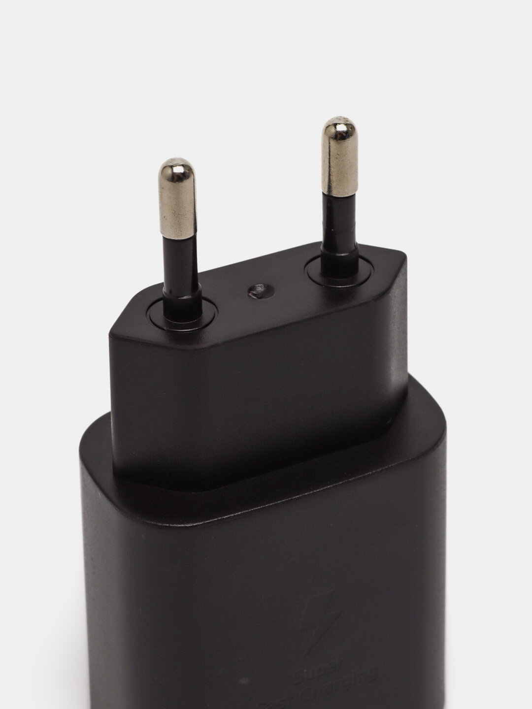 Зарядное устройство Samsung 25W, Type-C, 5A, PD Fast Charger, для Redmi, Samsung и Android — фото 1