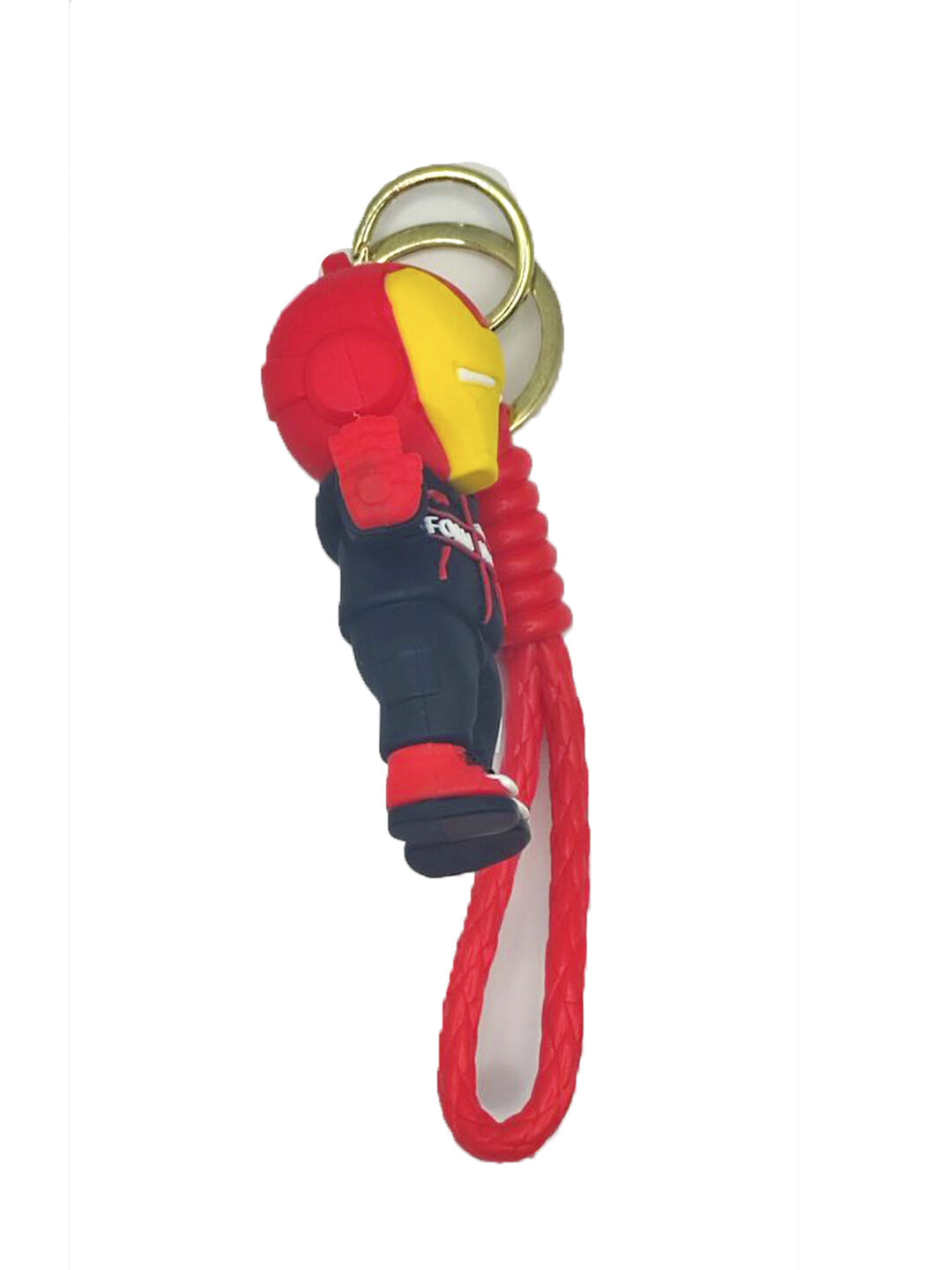 Брелок — фото 1