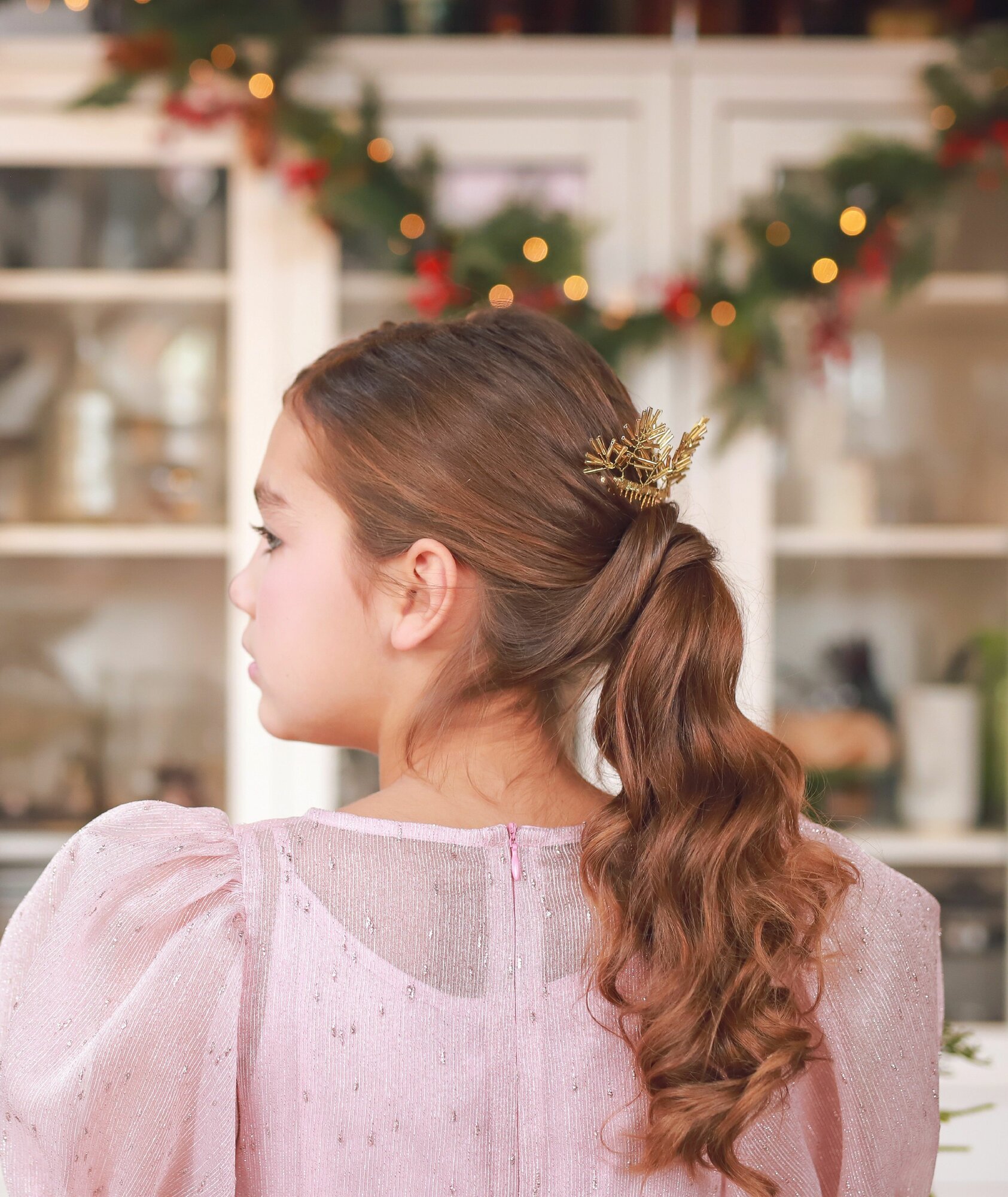 Гребень Андерсен Вальс — фото 1