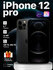Смартфон Apple iPhone 12 Pro