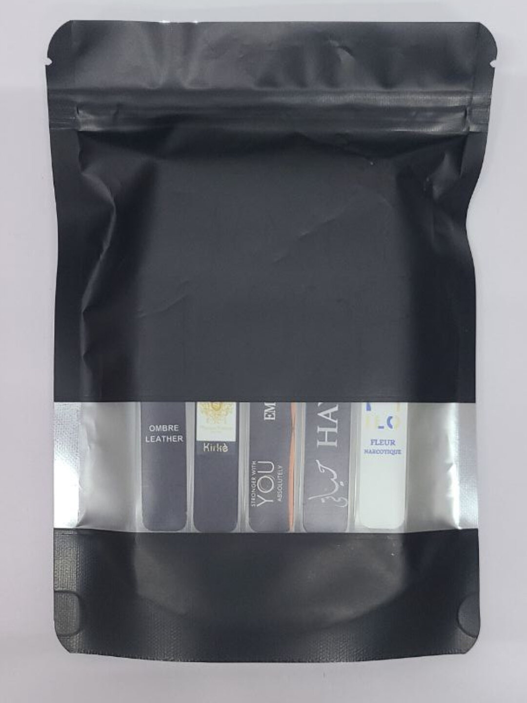 5 в 1 для женщин, коллекция духов, ELET PARFUME — набор тестеров 10 мл