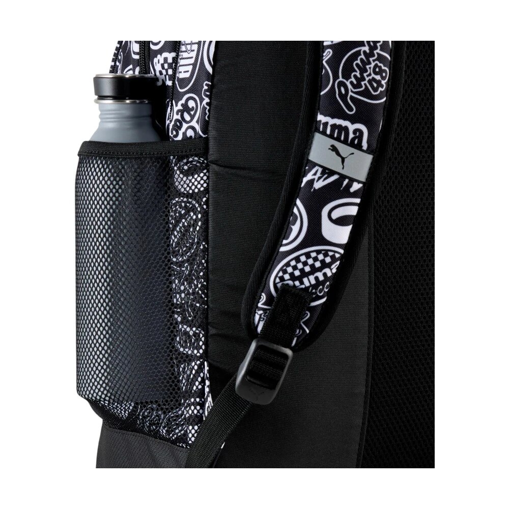 Рюкзак PUMA, синий — фото 1