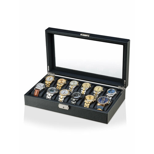 Коробка Leader черный 7700₽