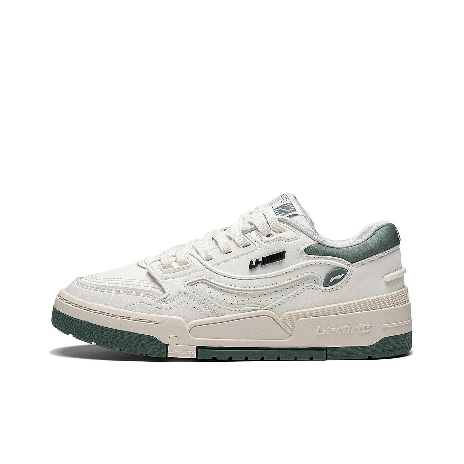 Кеды LI-NING 001 BTC