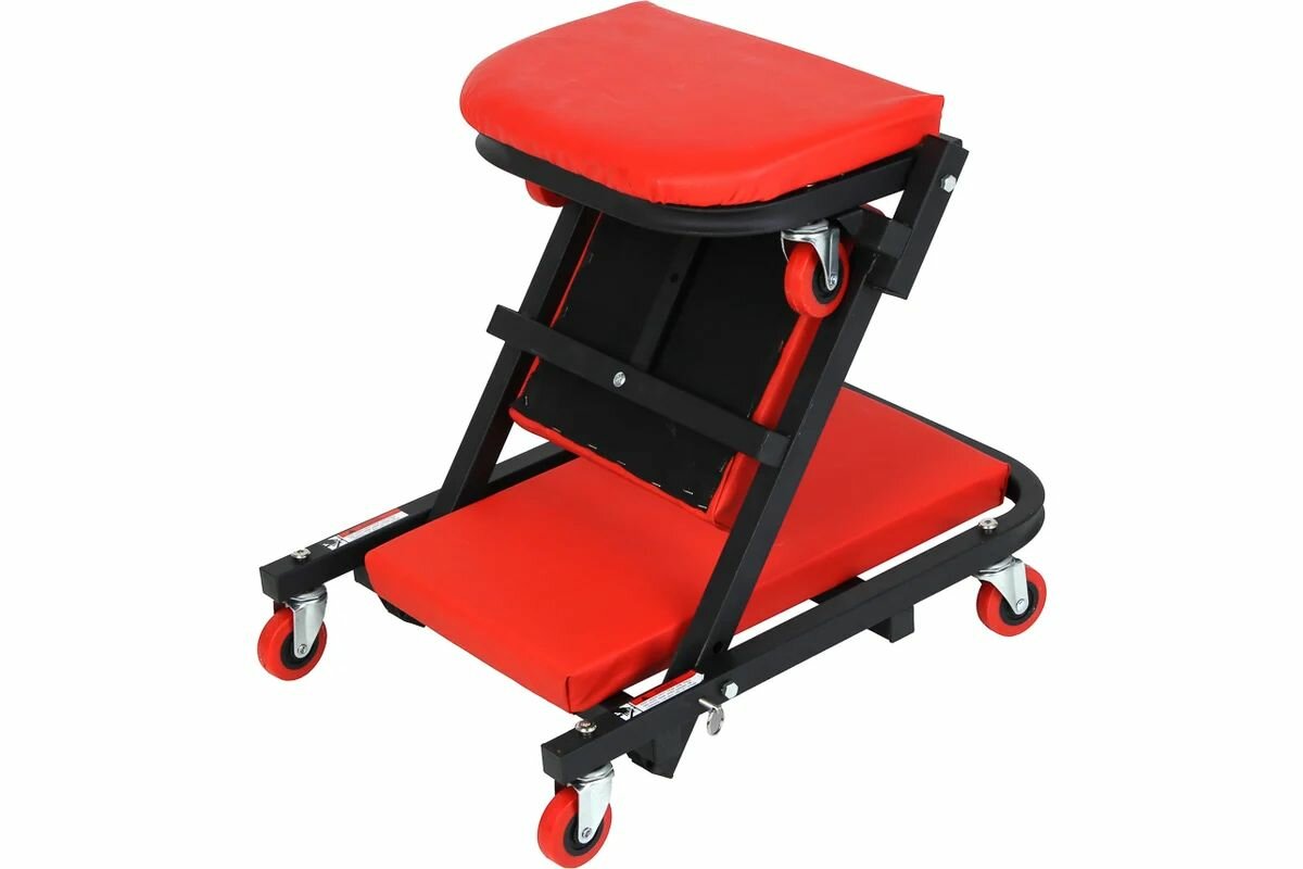 Лежак подкатной GREAT WOLF GWA117A — фото 1