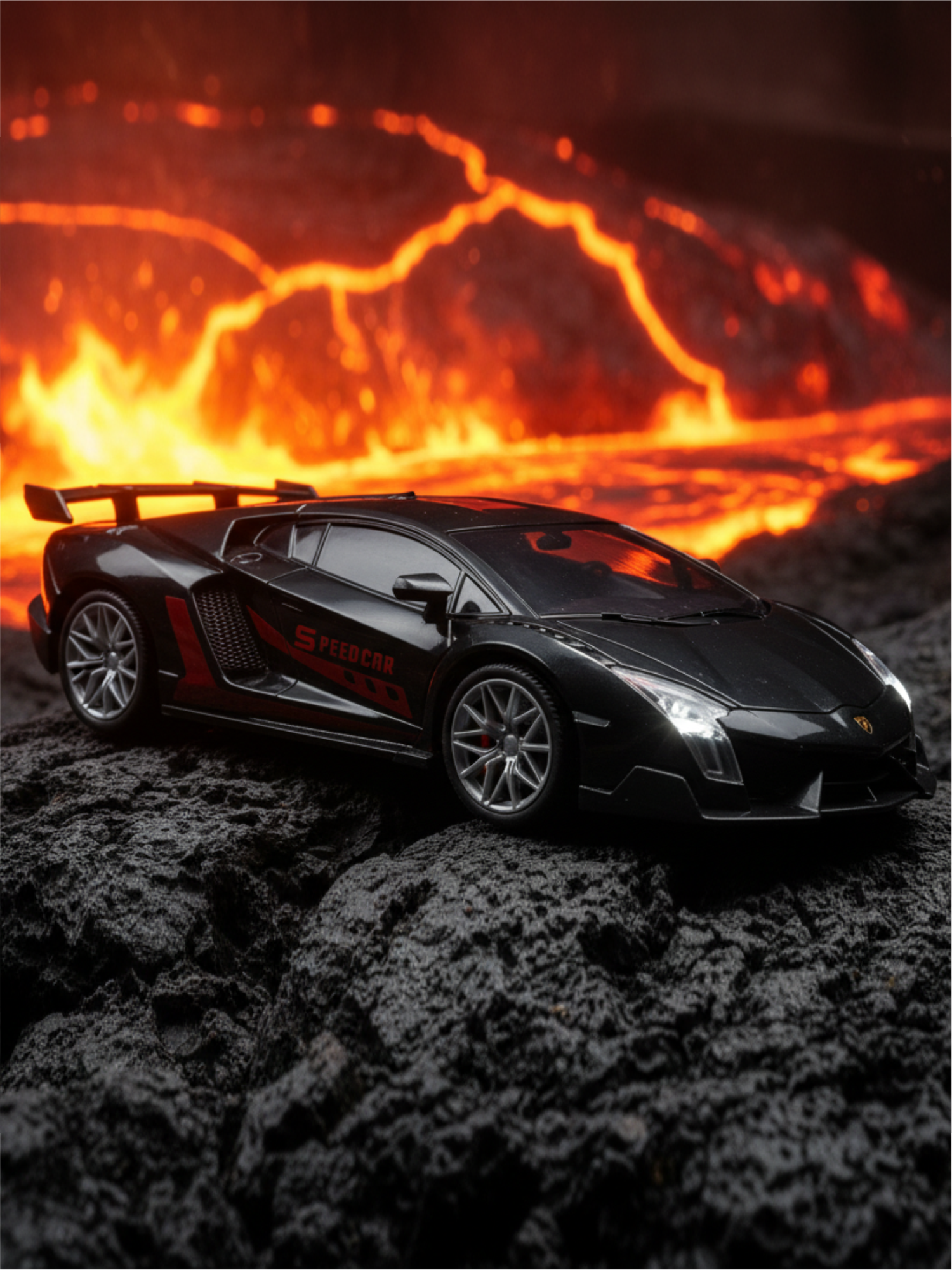 Радиоуправляемые машинки, качественные