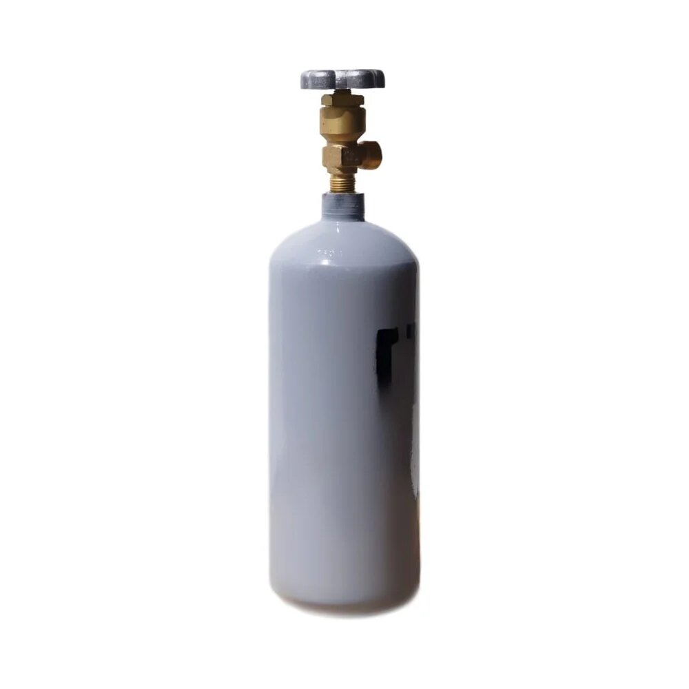 Баллон аргоновый 5 л Pegas pneumatic 111438
