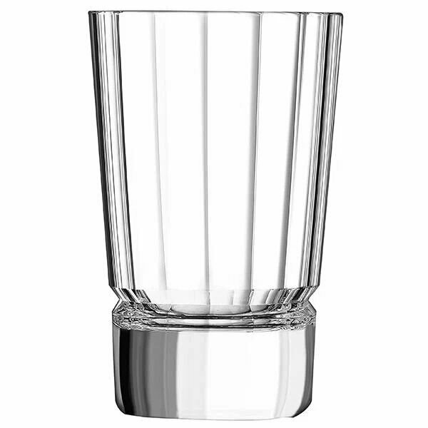 Стопка "Макассар"; хр. стекло; 60мл; (набор 6шт).