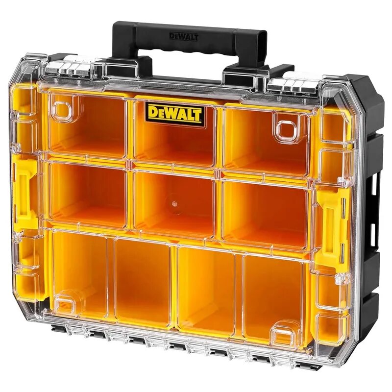 Органайзер DeWALT TSTAK 2.0 DWST82968-1
