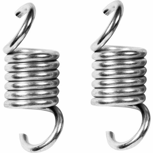 Пружинный подвес для качелей 1шт — фото 1