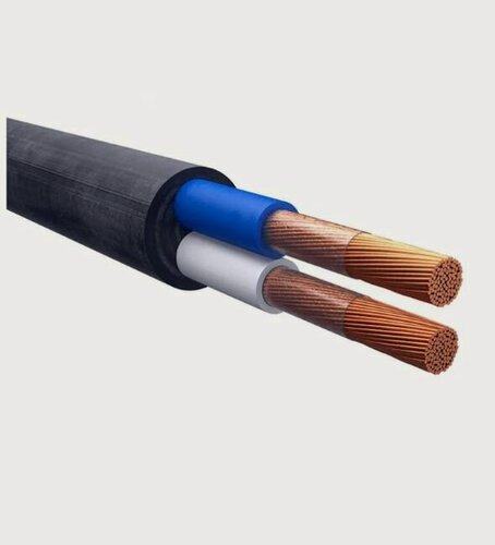 Изображение товара Кабель силовой морозостойкий КГтп-ХЛ 0,66кВ/ 2х1,5 мм2/ ГОСТ (ПСК)/ 30 м