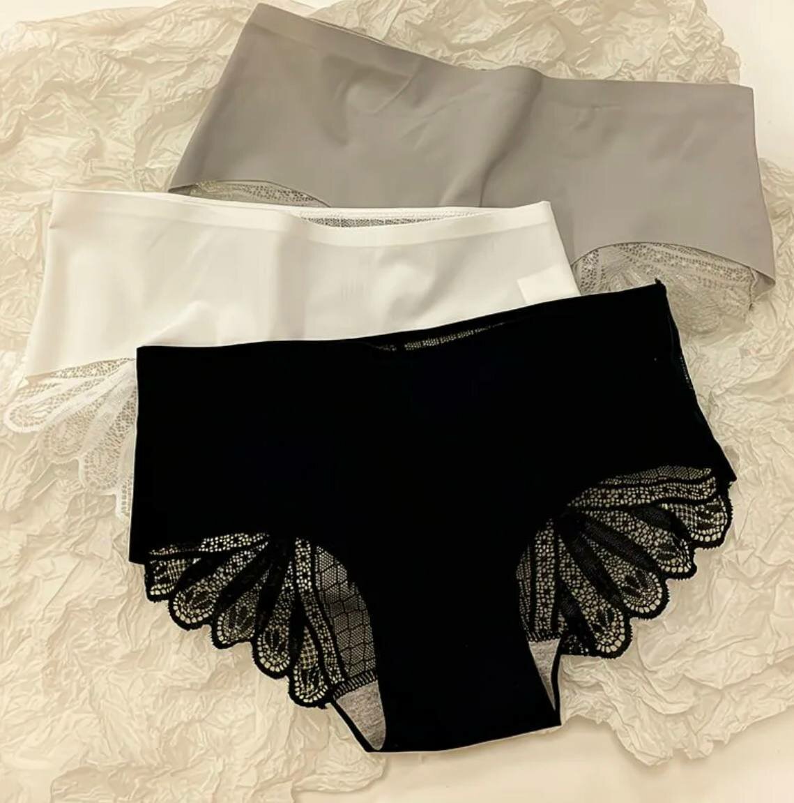 Трусы , комплект