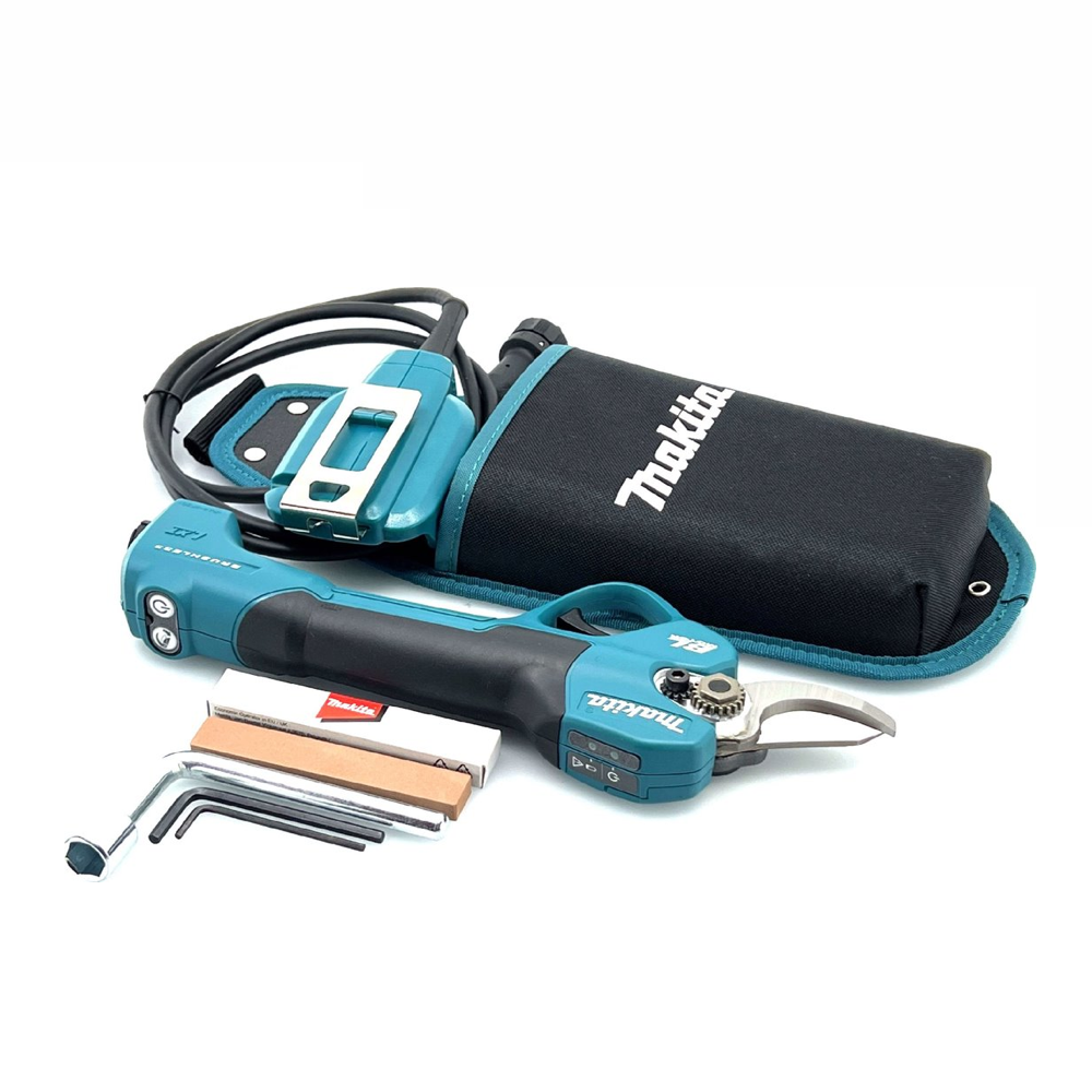 Аккумуляторный секатор Makita LXT DUP180Z