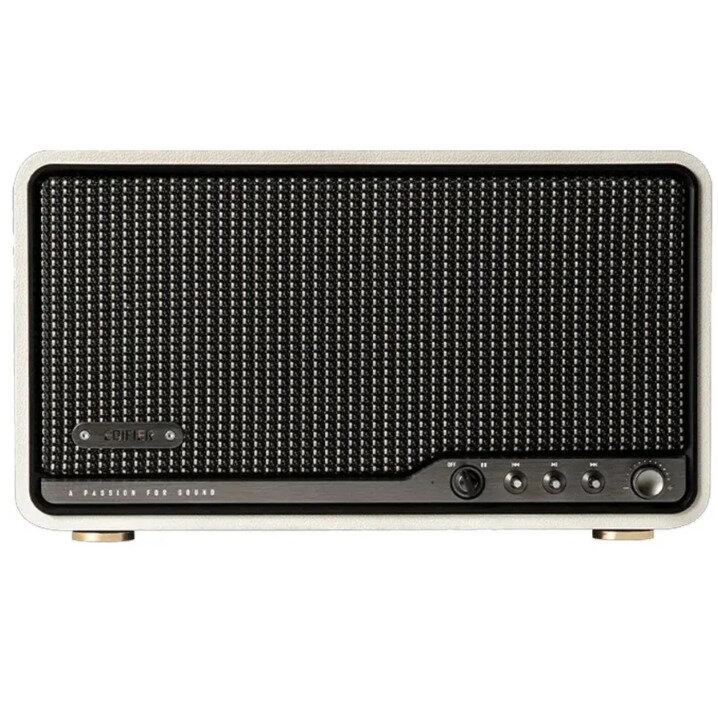 Беспроводная колонка Edifier S300 Ivory