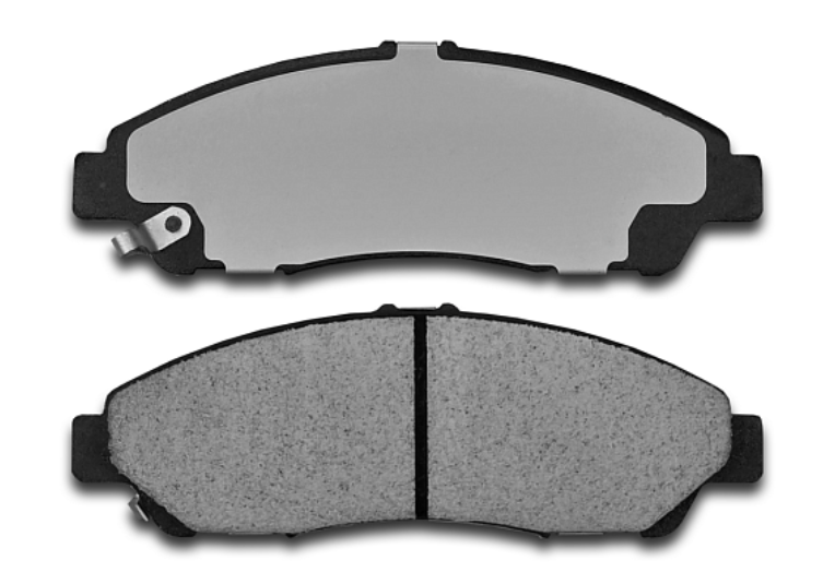 Тормозные колодки BPF229PG (передние)