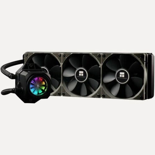 Изображение товара СВО для процессора Thermalright Turbo Right 360 C (TURBO-RIGHT-360-C)