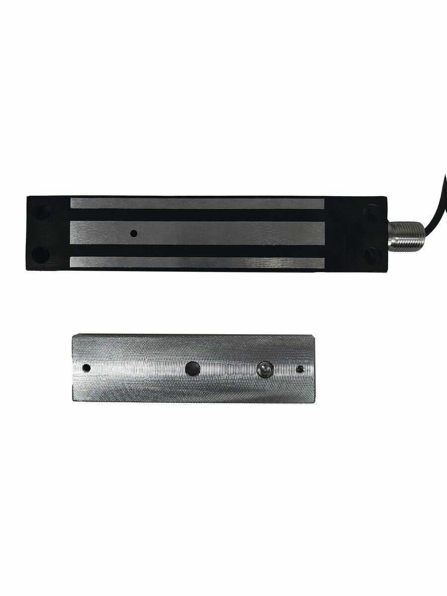 Замок электромагнитный TS-ML300-WP — фото 1