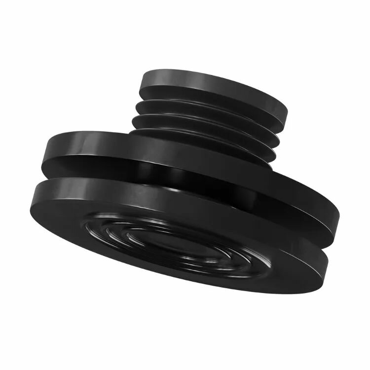 Силиконовые амортизаторы для 3D-принтеров Creality 4 шт. — фото 1