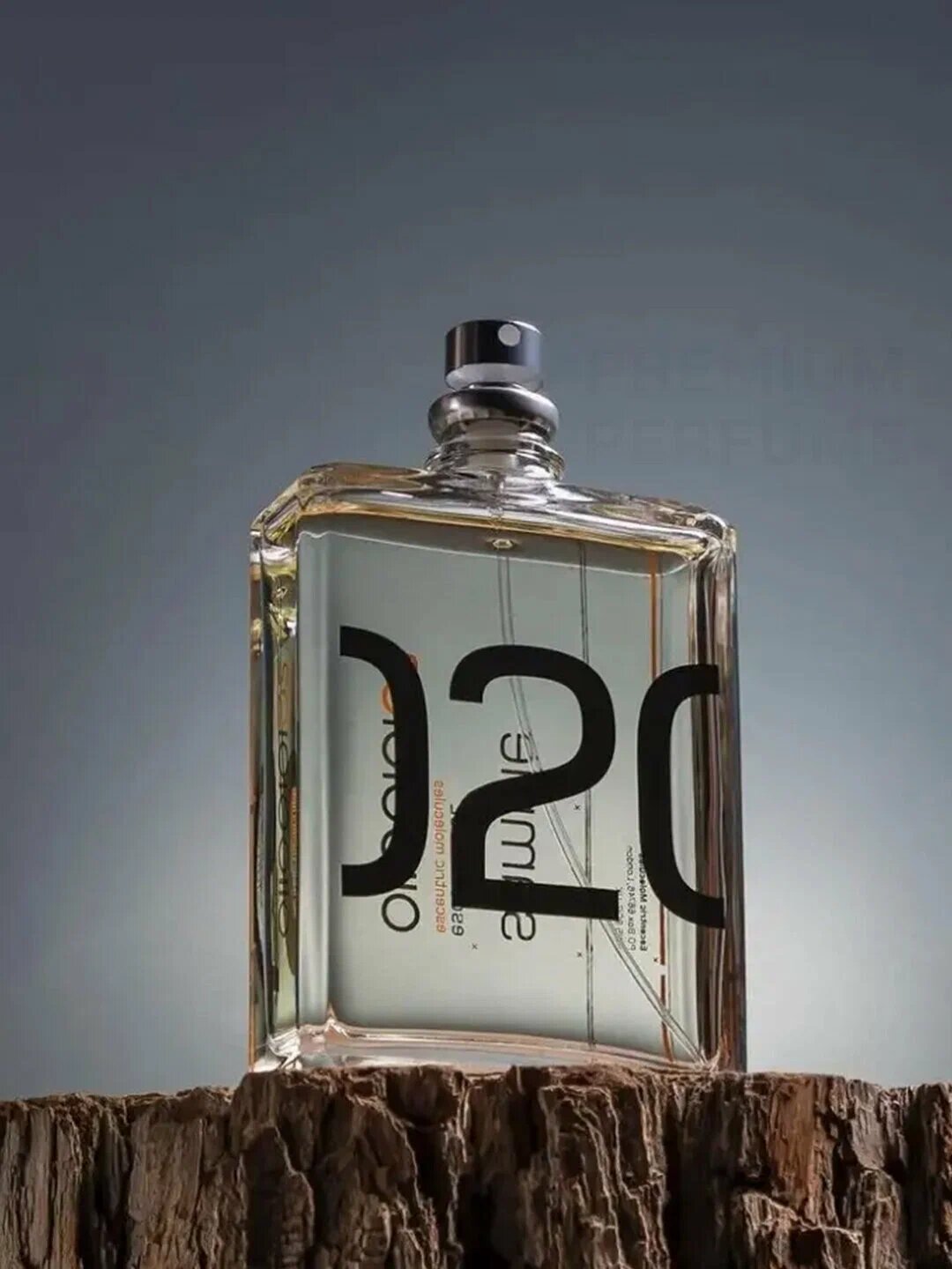 Парфюм Molecula 020 Fragrance World EDP 100 ml — Унисекс аромат