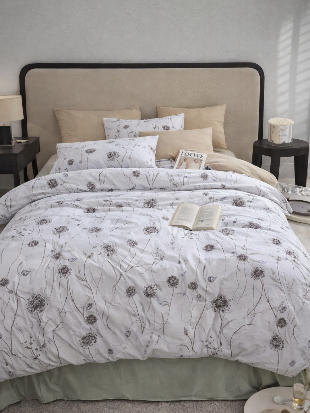 Набор постельного белья 2 спальный оригинальный комплект постель